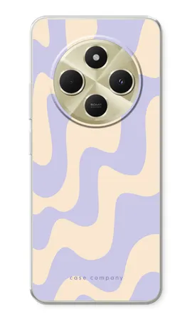 Flow, Miękkie etui Xiaomi Redmi 14R 5G