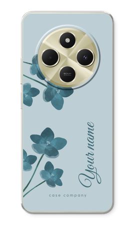 Namecase 3 - Floral