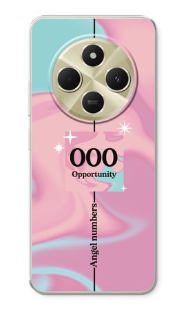 Angel Numbers No.02