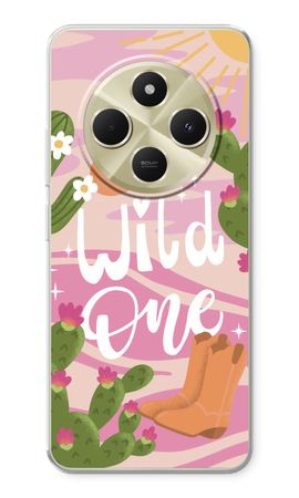 Wild One