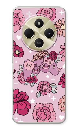 Gamer Girl