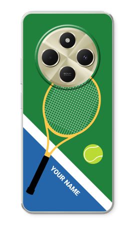 Tennis N°1