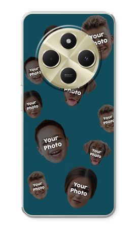 Personalized Face N°1