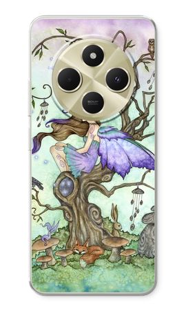 Wind Chimes