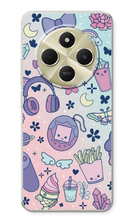 Cute Kawaii