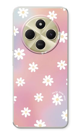 Happy Daisies