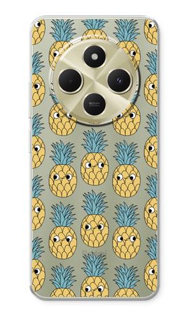 Pineapples
