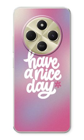 Have a nice day