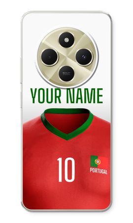 Portugal - Football