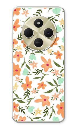 Little Ellila Flowers