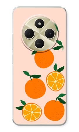 Will you be my clementine