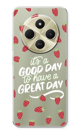 Don’t forget to have a great day