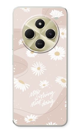 Daydreaming becomes reality