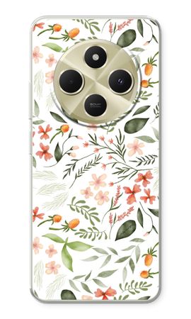 Sweet little flowers