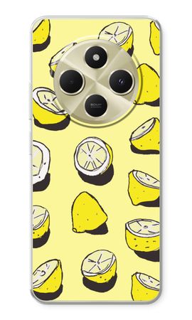 When Life Gives You Lemons...