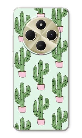 Cactus Lover