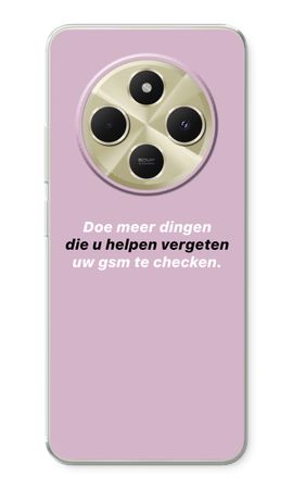 Doe meer dingen die u helpen