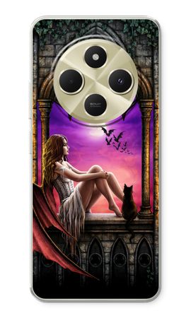 Children of the night