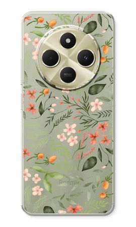 Sweet little flowers