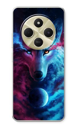 Where Light And Dark Meet