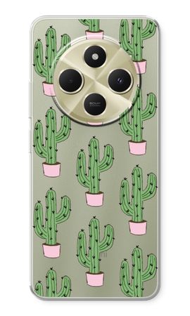 Cactus Lover
