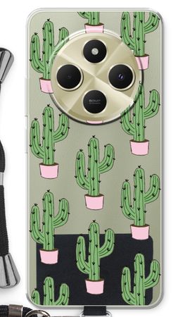 Cactus Lover