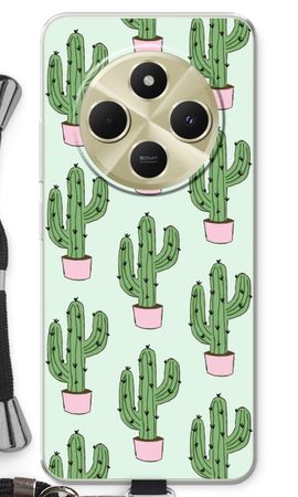 Cactus Lover
