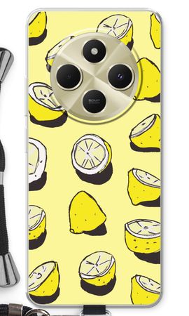 When Life Gives You Lemons...