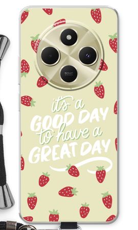 Don’t forget to have a great day