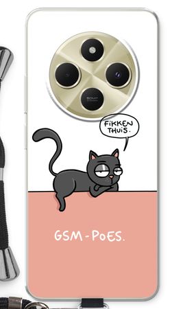 GSM poes