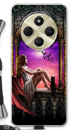 Children of the night