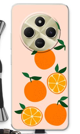 Will you be my clementine