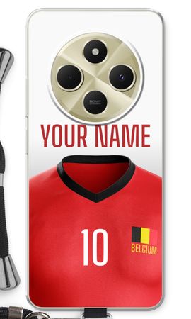 Belgium - Football