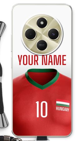 Hungary - Football