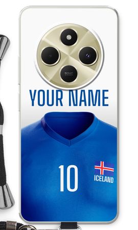 Iceland - Football