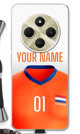 Netherlands - Football