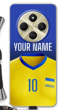 Ukraine - Football
