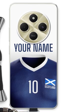 Scotland - Football