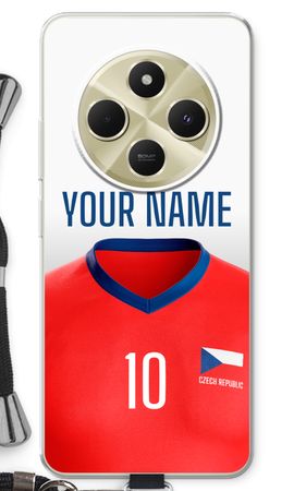 Czech Republic - Football