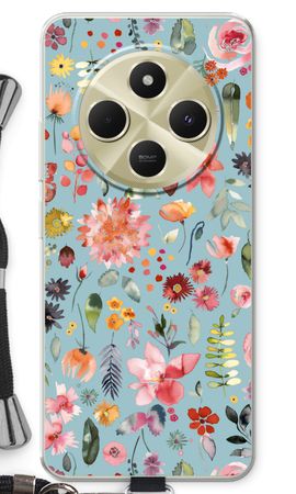 Colorful Plants and Flowers