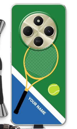 Tennis N°1