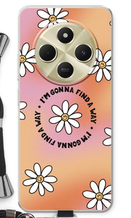 I'm gonna find a way