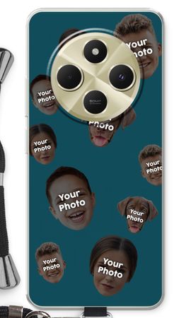 Personalized Face N°1