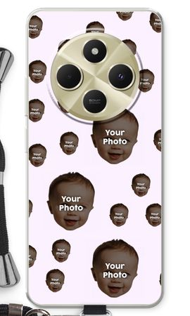 Personalized Face N°2