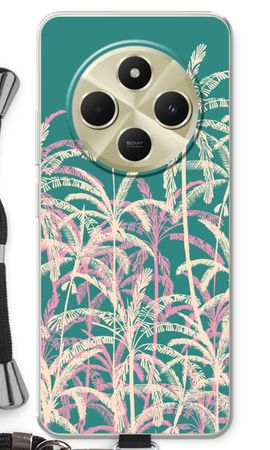 Tropical Palms