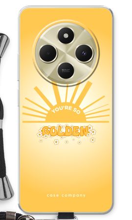 Harry - You Are So Golden