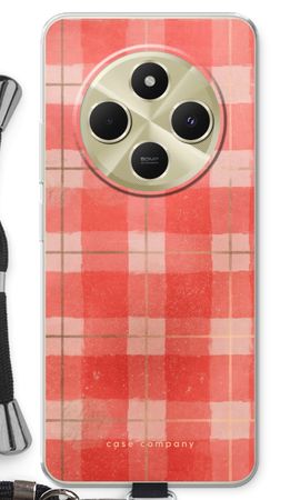 Crimson Check