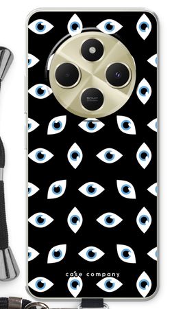 Eyes pattern