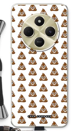 Poop emoji