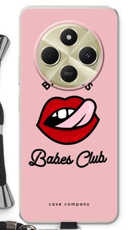 Badass Babes Club